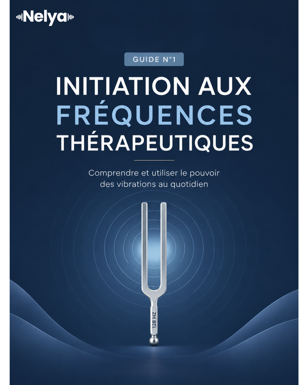 Ebook - Initiation aux Fréquences