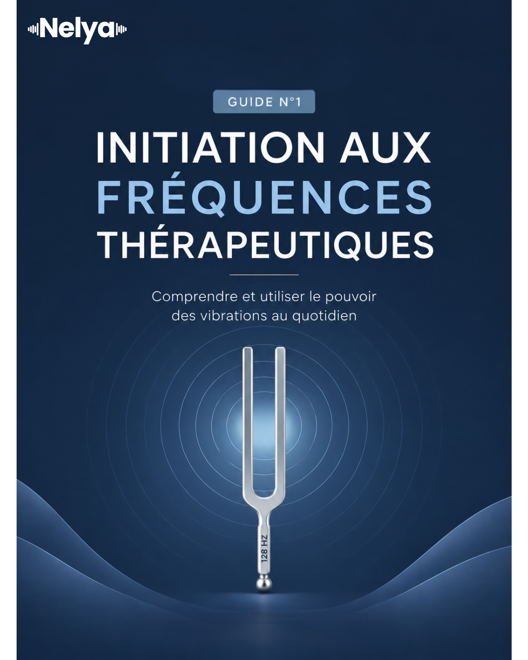 Ebook - Initiation aux Fréquences
